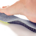 الأقدام المسطحة