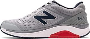 New Balance 847v4 من أفضل أحذية القدم المسطحة فى السعودية