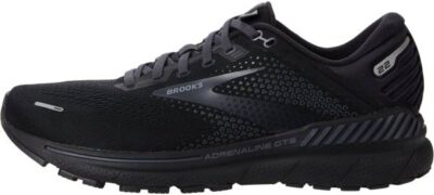 brooks adrenaline gts 22 أفضل أحذية الجري للقدم العريضة