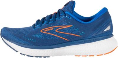 brooks glycerin 19 أفضل أحذية الجري للقدم العريضة