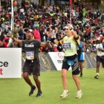 finishing the comrades marathon