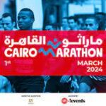 cairo marathon 2024