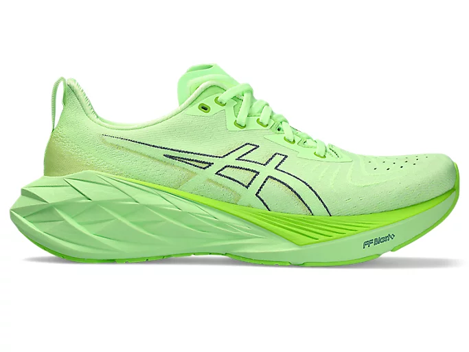 Asics Novablast 4 Running Shoes