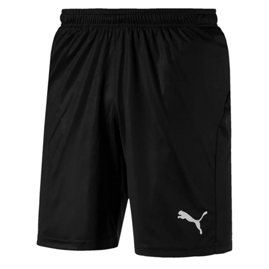 PUMA Men's Liga Core Shorts