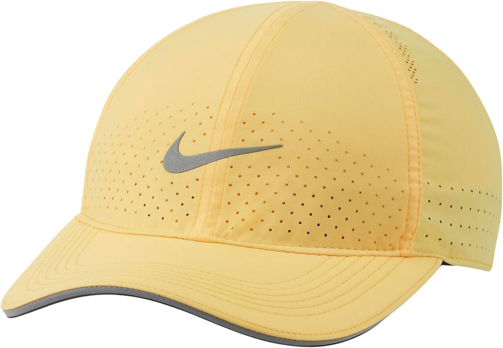 Nike Dri-FIT Aerobill Featherlight Running Cap