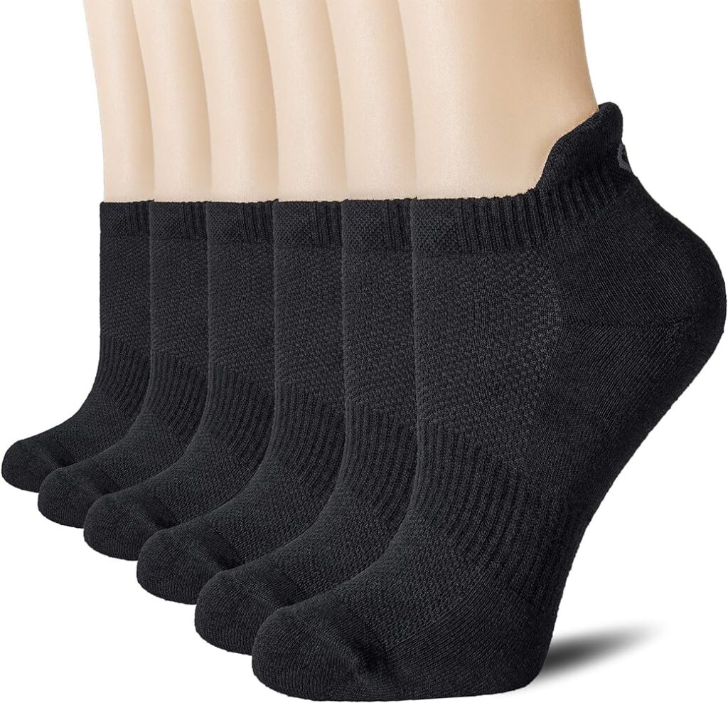 CelerSport Ankle Athletic