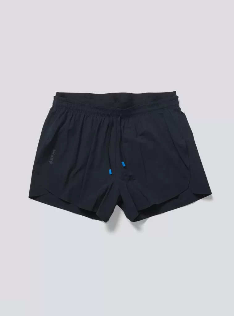 3" Multi Running Shorts