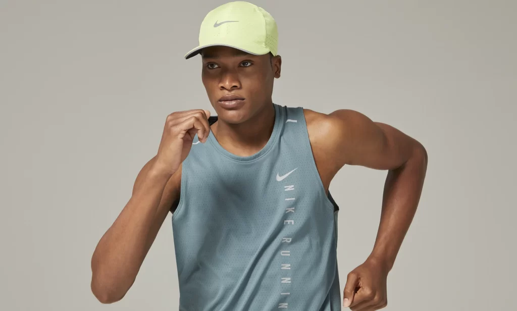 nike dri-fit aerobill featherlight cap