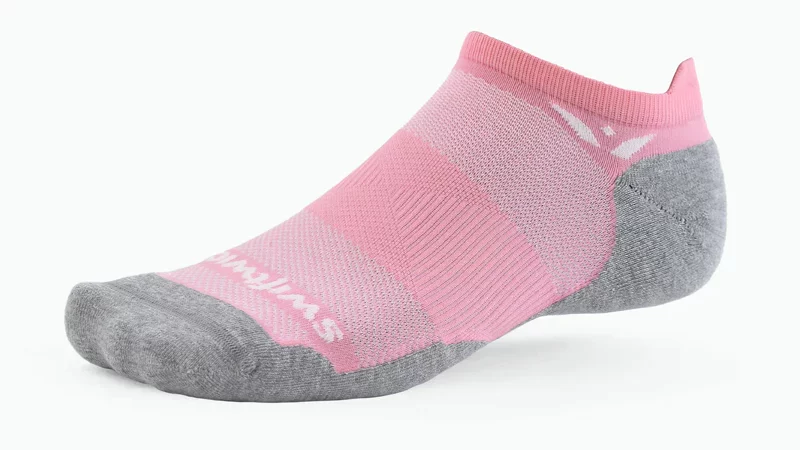 SWIFTWICK MAXUS ZERO TAB RUNNING SOCKS