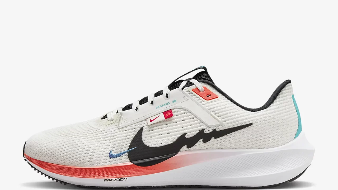 Nike Pegasus 40