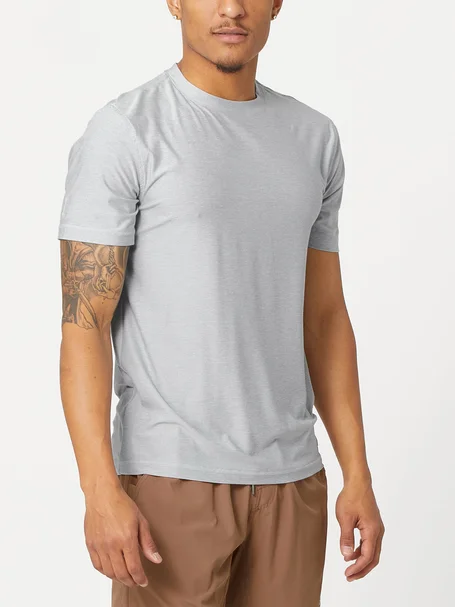 vuori strato tech t-shirt