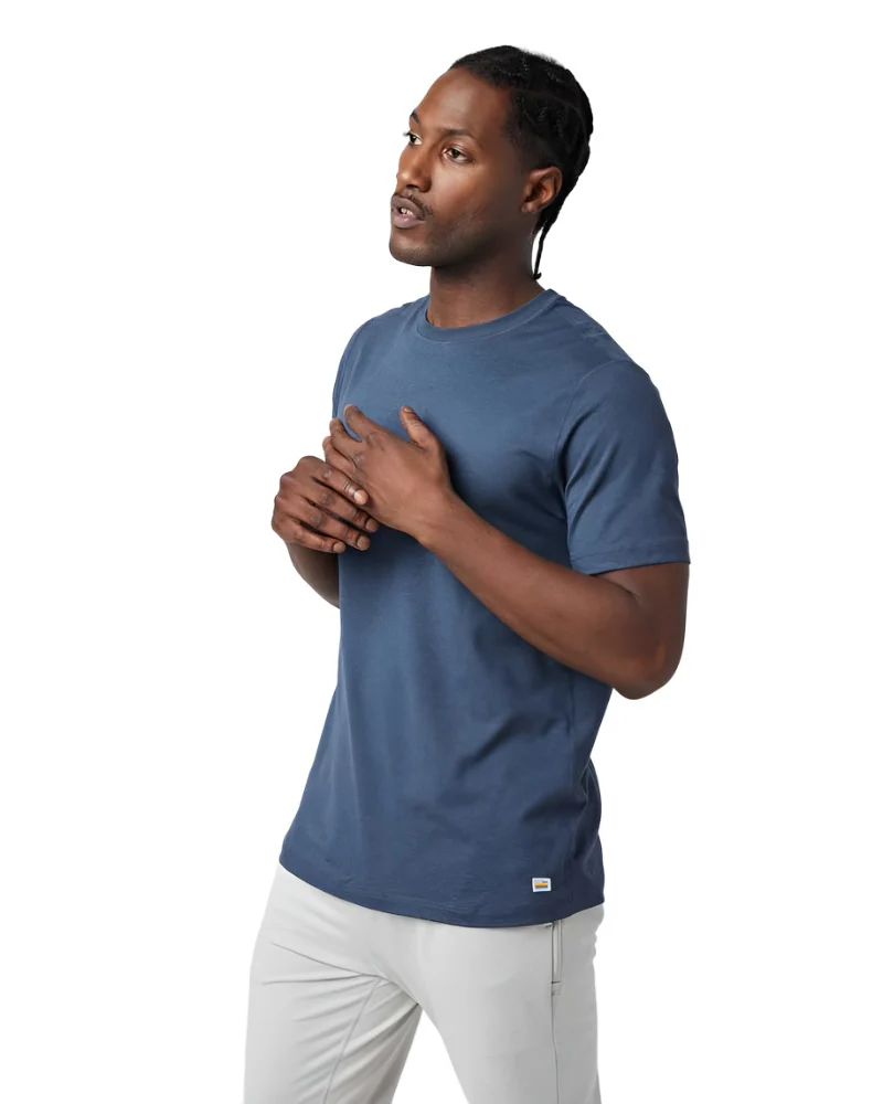 Vuori Strato Tech T-shirt