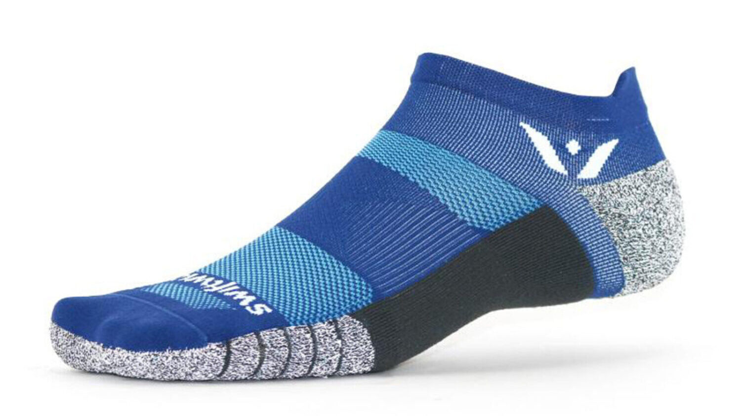 Swiftwick Maxus Zero Tab Running Socks