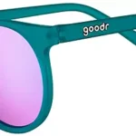 Goodr Circle G Running Sunglasses