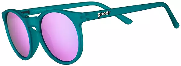 Goodr Circle G Running Sunglasses