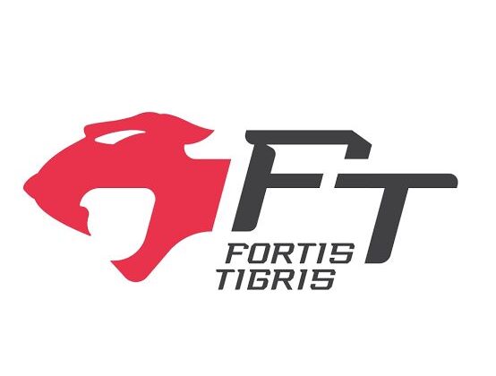 Fortis Tigris Logo