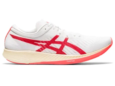 ASICS Metaracer one of the best Short Distance Running Shoes