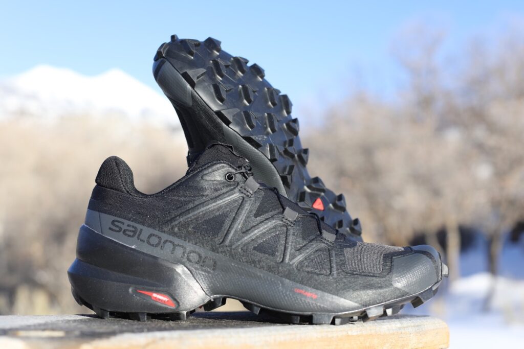 Salomon Speedcross 5