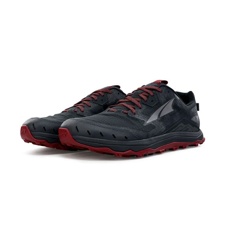 Altra Lone Peak 6