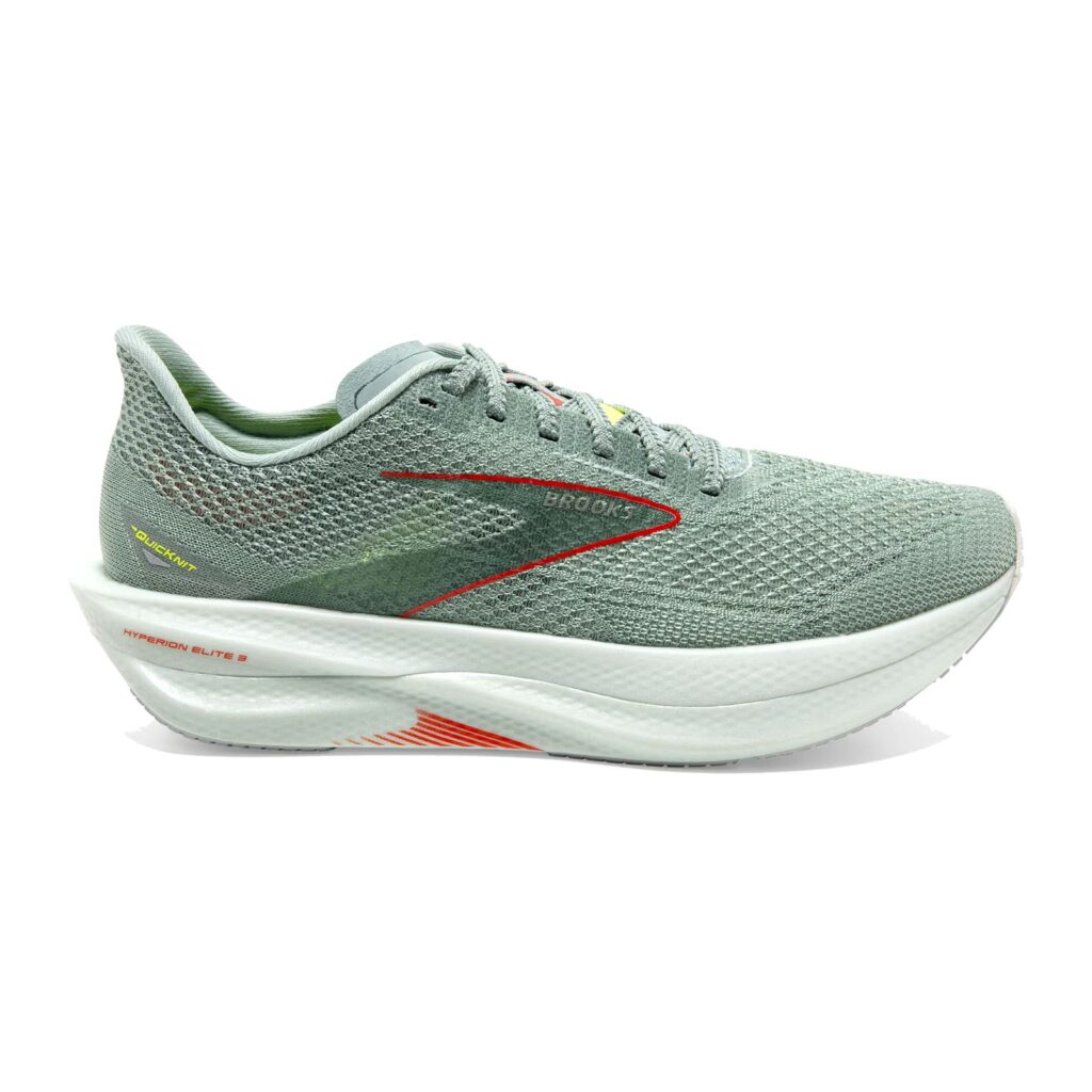 Brooks Hyperion Elite 3 one of the best Short Distance Running Shoes