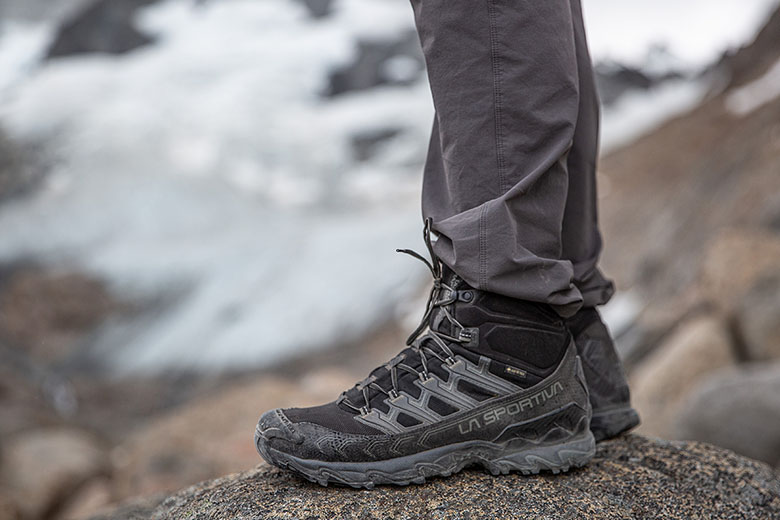 La Sportiva Hiking Boot