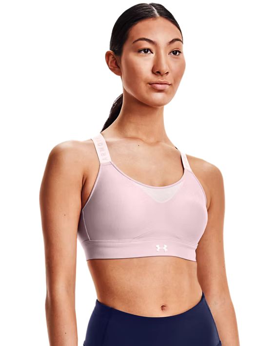 Women's UA Infinity High Sports Bra