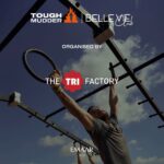 سباق Tough Mudder الذي نظمته شركة The Tri Factory