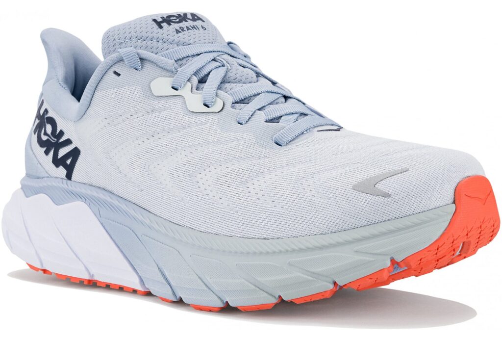 Hoka One One Arahi 6 Wide