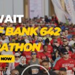 featured image for Gluf bank 642 marathon