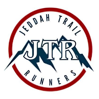 شعار Jeddah Trail Runners