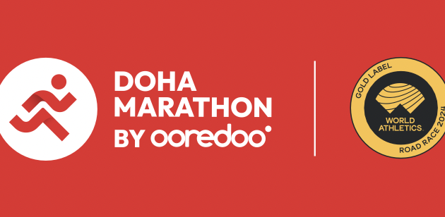 Doha Marathon by Ooredoo 2025