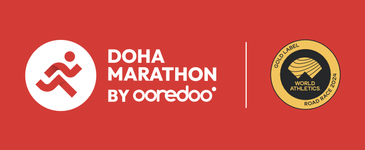 Doha Marathon by Ooredoo 2025