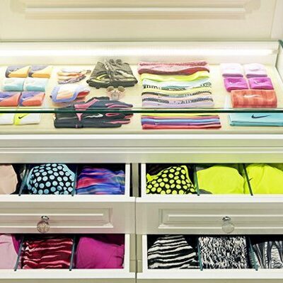 Running Clothes