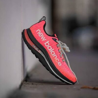 New Balance Running Shoes