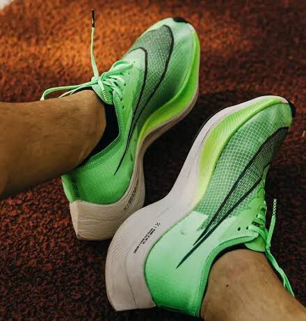 Nike Running Footwear