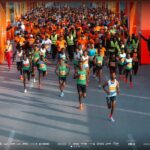 Riyadh Marathon 2027